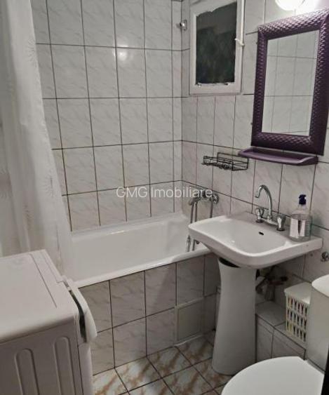 Garsoniera zona Mosilor - 5