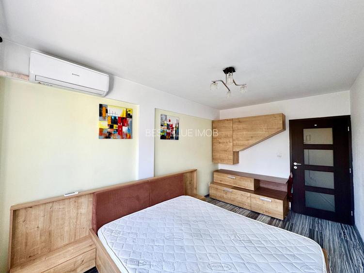 Apartament 2 camere, 55 mp, parcare, bloc 2013, CUG, Al. Tudor Neculai - 20