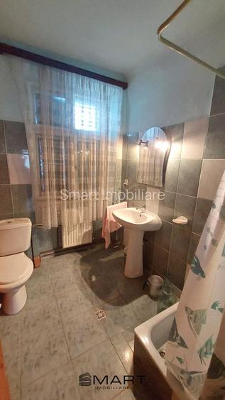 Apartament 5 camere la casa zona ultracentrala in Cisnadie - 15