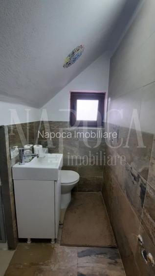 Casa 4 camere de vanzare in Salicea - 19