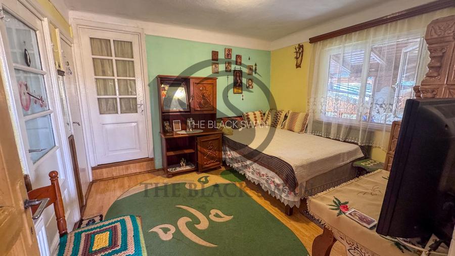 Casa cu 5 camere de vanzare  | Urlati, Prahova | Comision 0% - 7