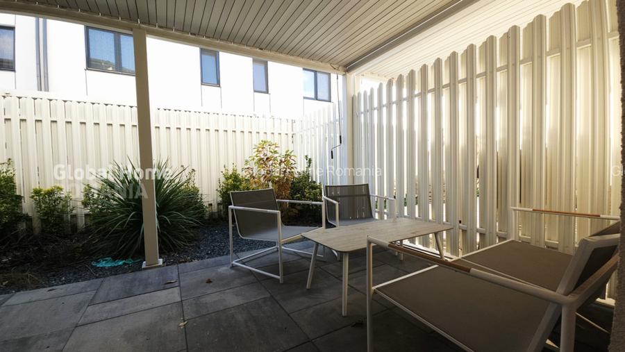 Vila  138 MP | Pipera- Mobexpert Homes | Curte + Parcare - 22