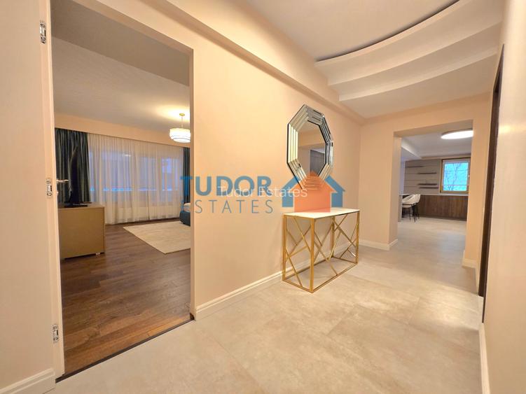 Luxurious Spacious 150 sqm 2 Bedroom Apartment in front of Herastrau Park - 17