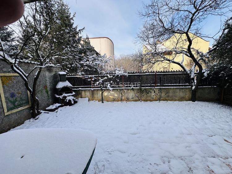 Duplex confortabil la Padure-Rosu, 273 mp construiti, 199 mp teren, P+1+M, 5 cam - 20