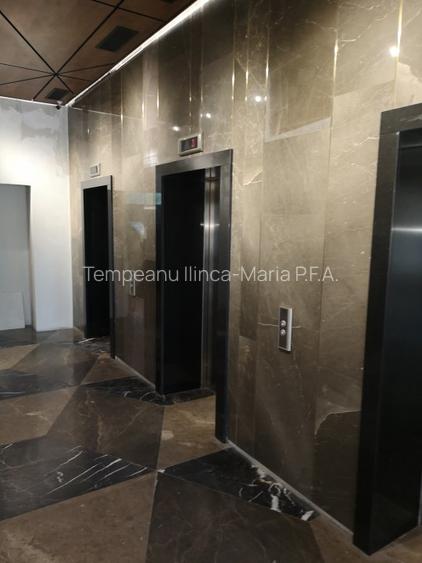 PIPERA-Porsche inchirieri/vanzari spatii cladire clasa A 200 mp-15000 mp - 15