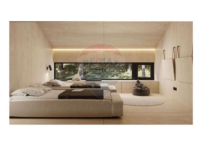 Doua case la munte, cu vedere superba, localizate in Poiana Marului - 41