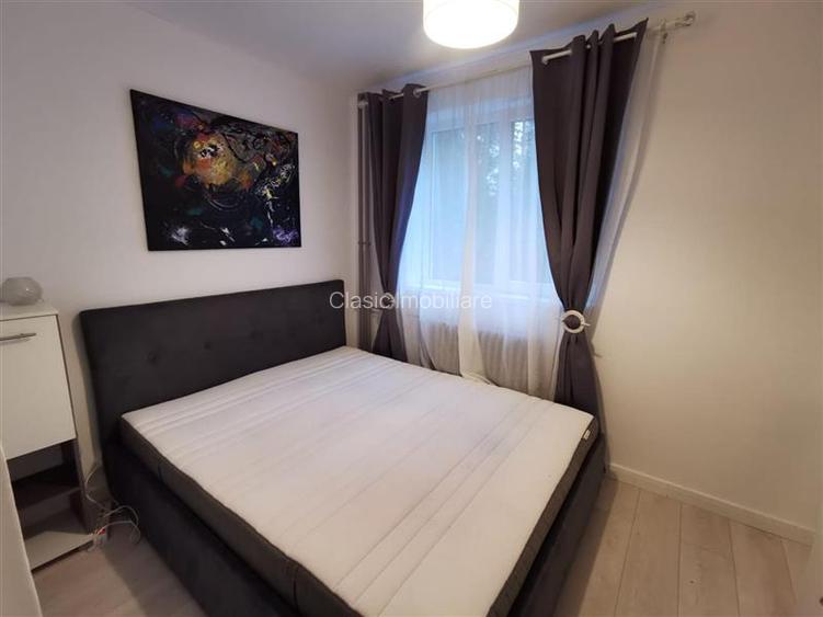 Vanzare apartament 3 camere modern zona Brancusi Gheorgheni, Cluj-Napoca - 8