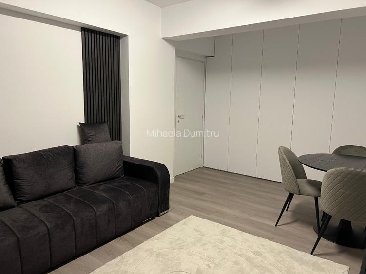 Apartament nou de închiriat în Cartierul Solar  - 5