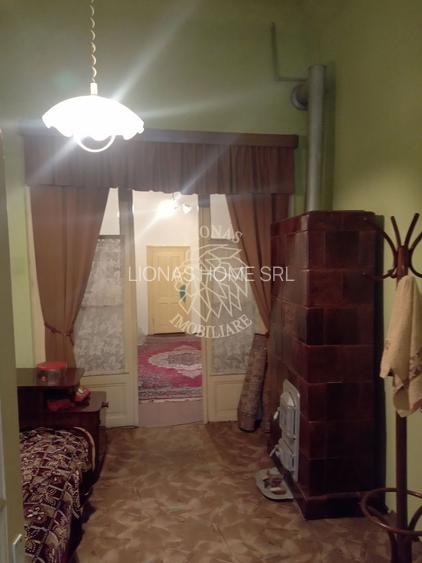 Apartament 3 camere 69 mp+pivnita si parcare-Ultracentral- Investitie - 2