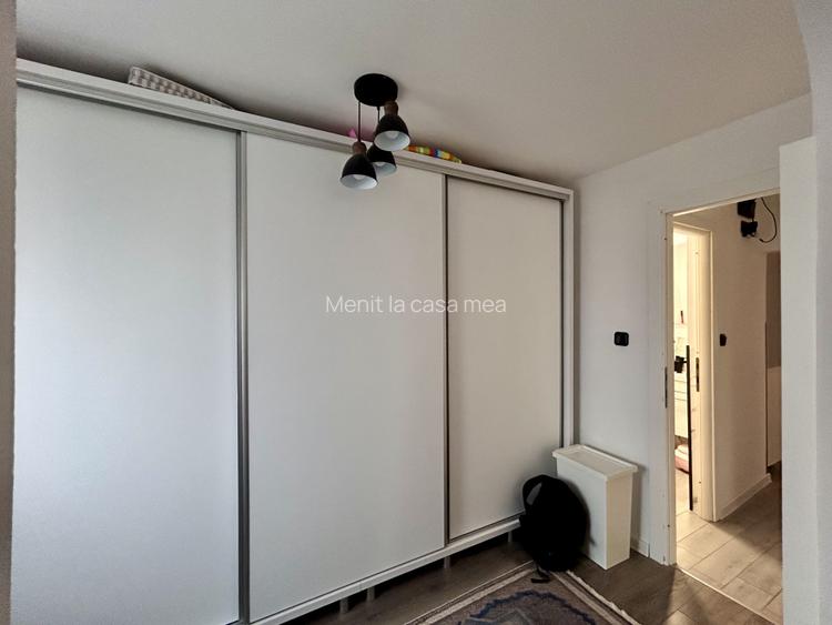 Apartament 4 camere, 2 bai, centrala proprie, Penes Curcanul, Ploiesti - 20