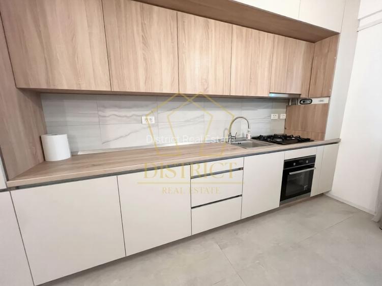 Apartament modern cu 2 camere si terasa | Giroc - 3