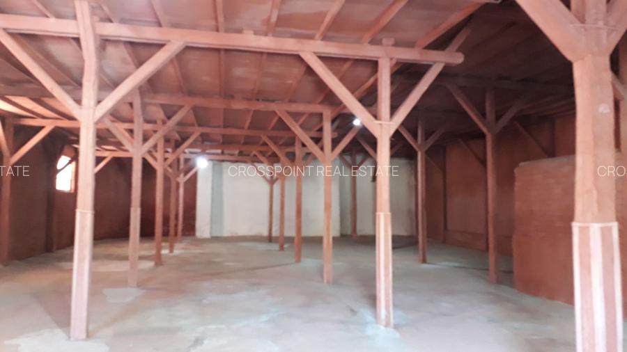 Spațiu de depozitare zona Bucur Obor - 5