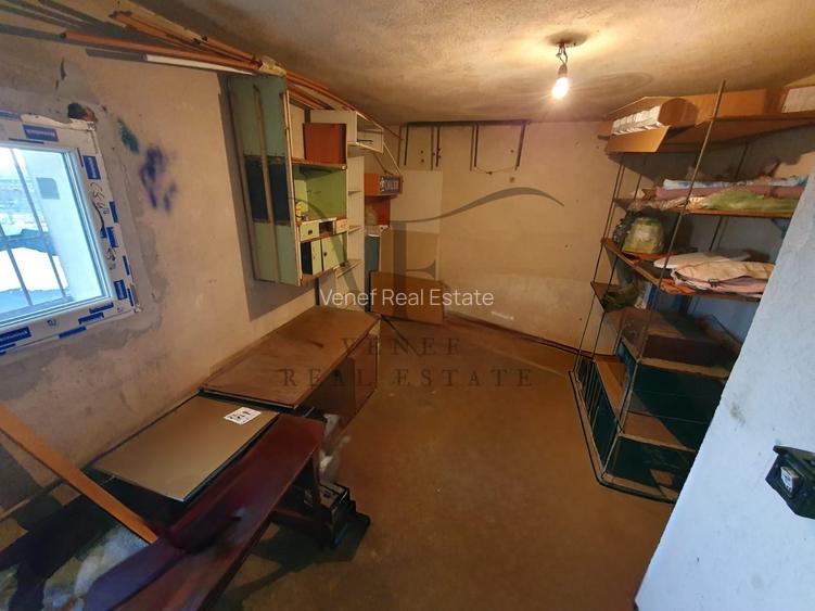 0 Comision 4 Camere 88 mp 2 balcoane 2 bai etaj 9 boxa Vergului Pantelimon - 22