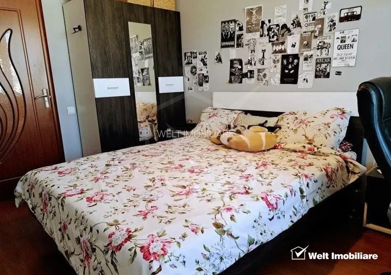 Apartament 3 camere, decomandat, parcare inclusa - 5