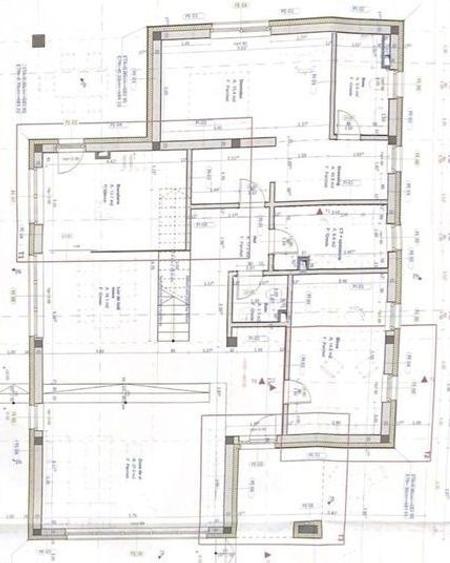 Casă elegantă cu arhitectură modernă și priveliște superbă – Feleacu - 2