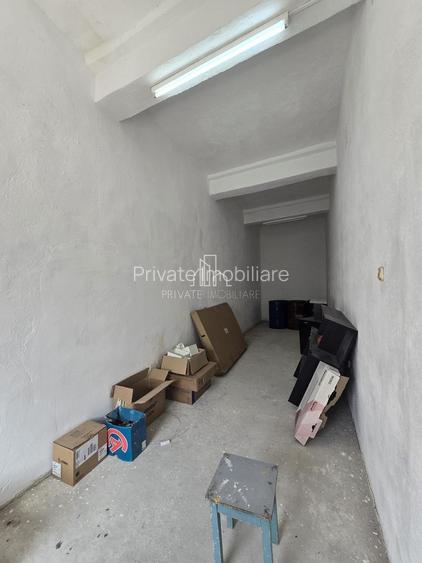 De vanzare Hala industriala Sighisoara - 21