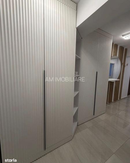 AP. 3 CAMERE METROPOLITAN POLICOLOR, PARCARE, BLOC NOU, METROU 8 MIN - 11