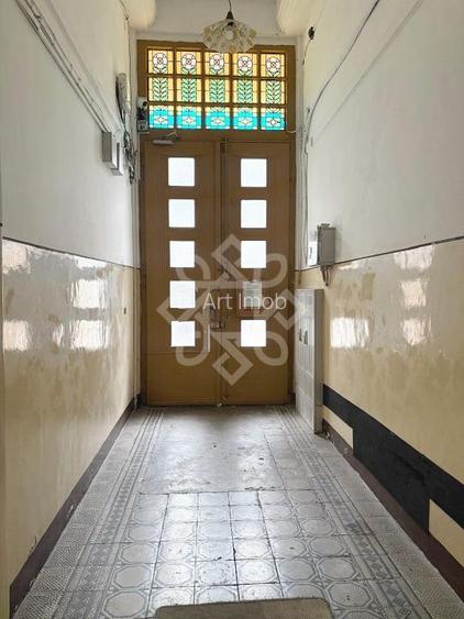 Apartament pe doua niveluri cu terasa, strada Vasile Alecsandri - 20