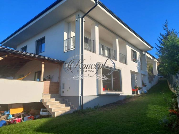 Casa individuala in zona Aerodromului, Dezmir - 6