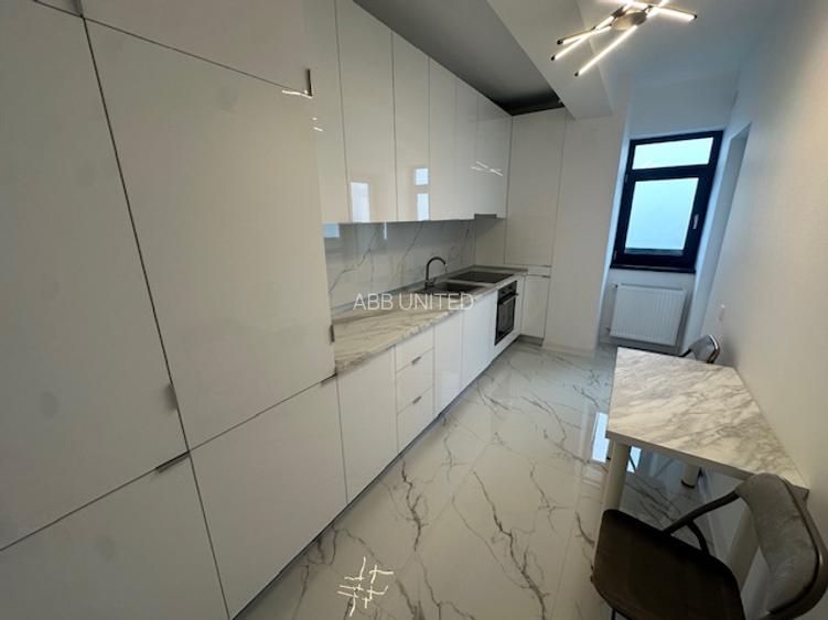 Șoseaua Sisesti - 5