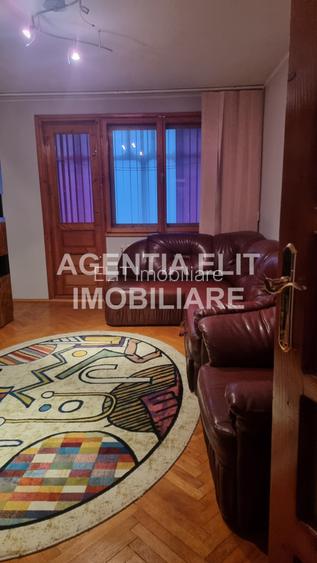 Apartament 2 camere, zona Sucevei - 3