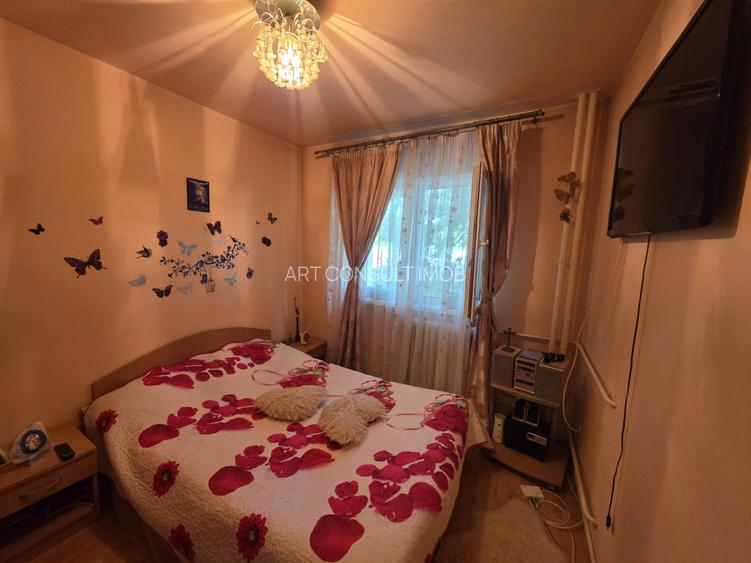 Apartament 2 Camere | Aparatorii Patriei | Decomandat | Bloc Reabilitat | Metrou - 3