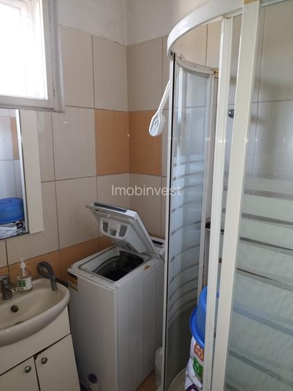 Vand casa cu4 cam. in zona  Mureseni - 7