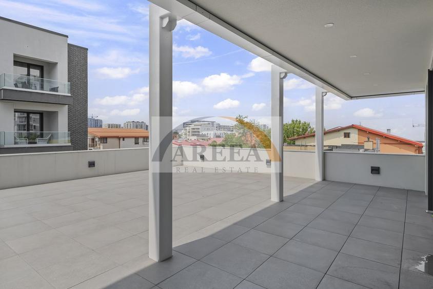 Apartamentul perfect in Aviatiei- Mall Promenada