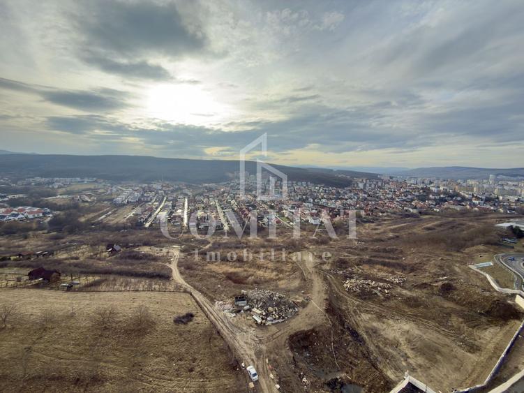 Penthouse 3 niveluri | Terase panoramice | 0% comision | Wings