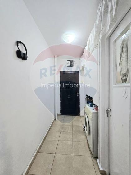 2 camere , Craiovita, parter/4, centrala - 4