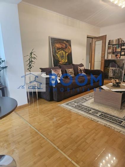 Apartament 3 camere | Zona Ultracentrala | Etaj 1 | 92.17 MP TOTAL