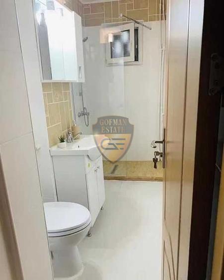 3 camere - Tomis Nord - Cireșica et 2/4 centrala gaz balcon A/C