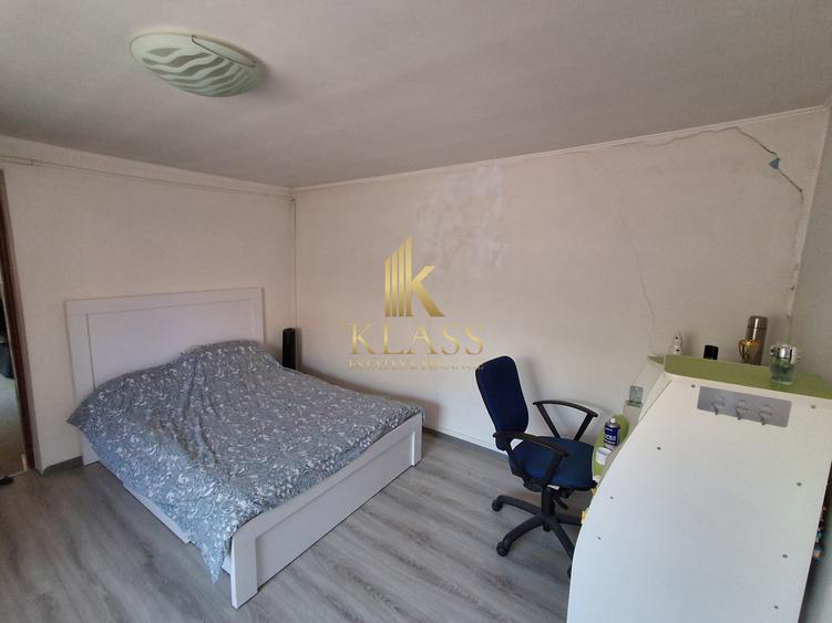 Casa 3 Camere | Voluntari Dragonul Rosu
