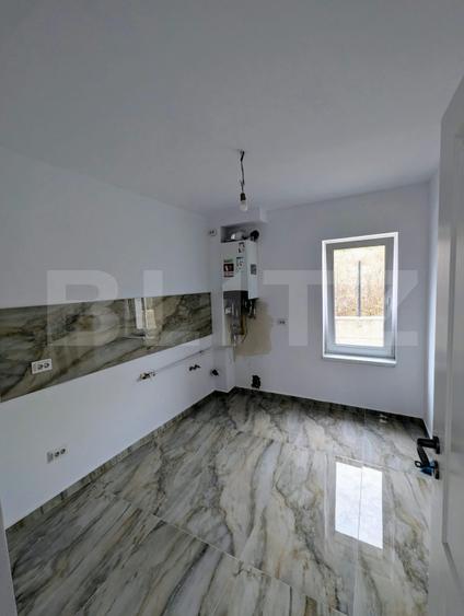 Proprietate deosebită cu design modern și finisaje premium, Bârnova