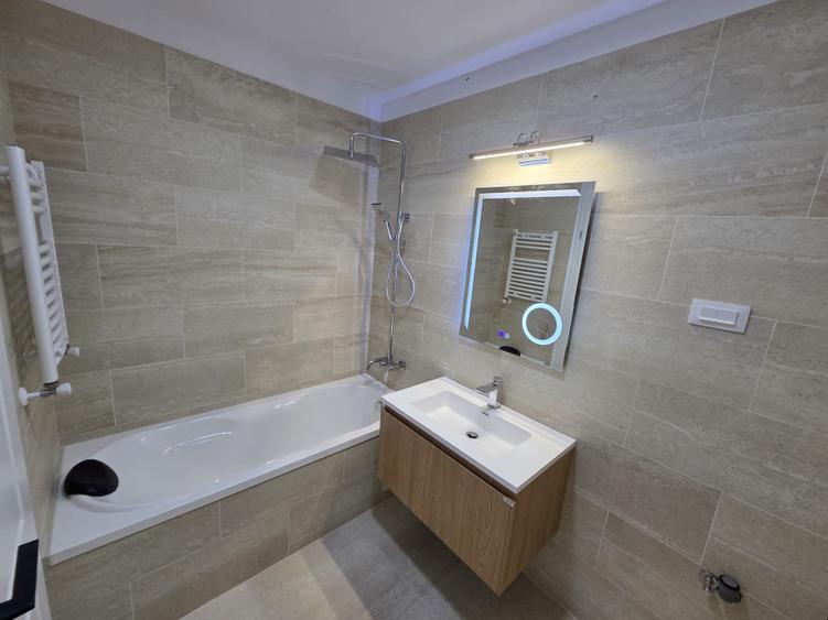 Apartament 2 camere - bloc nou. Antracit Residence X, cartier Henri Coanda