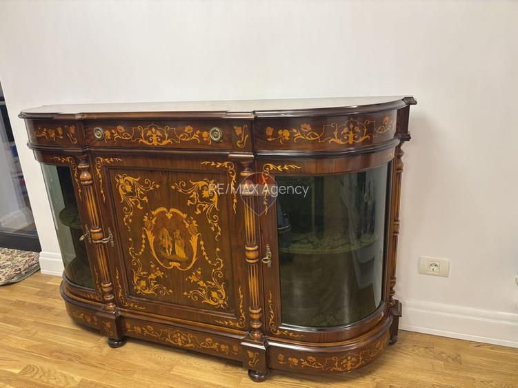 Vilă cu 6 camere de închiriat PIPERA - 18