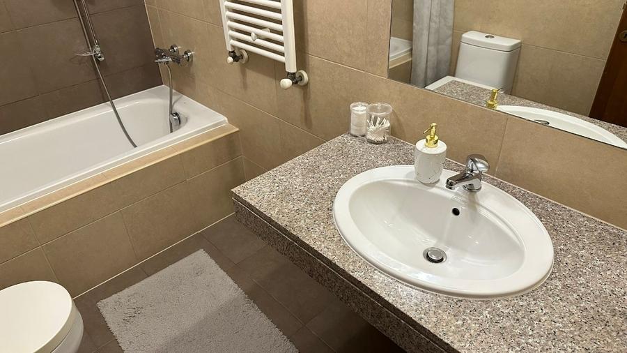 Ofer pt Inchirere – Ap. 3 camere si parcare subterana / TEN Blocks – metrou Paci