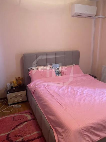 Apartament 2 camere, loc de parcare, zona Buna Ziua - 2
