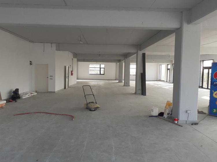 Zona Pallady, imobil nou S+P+1+terasa, ideal pentru diverse activitati