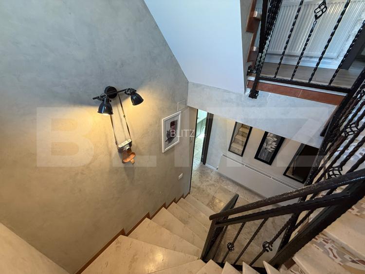 Casa P+E+M, 170 mp, 485 mp teren , zona Ford - 16
