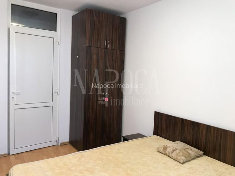 Apartament 2 camere de vanzare in Andrei Muresanu, Cluj Napoca - 5