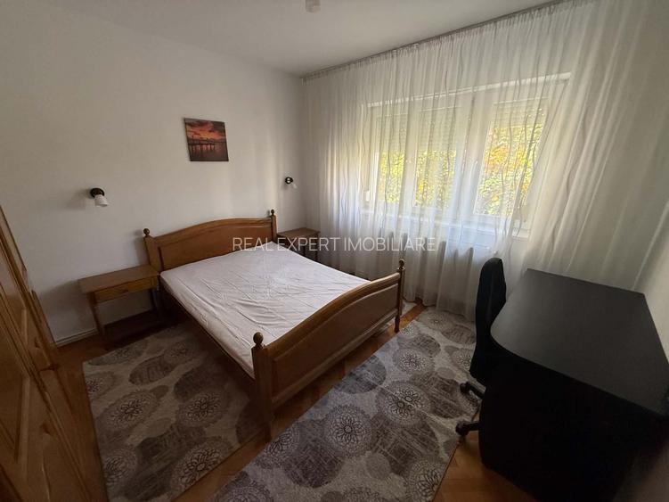 Apartament de inchiriat cu 2 camere -Aleea Micus-Manastur - 14