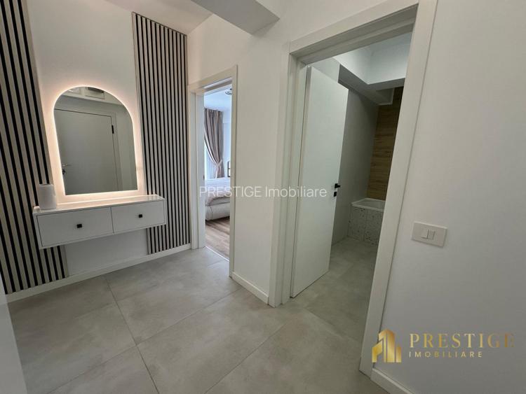 Apartament lux cu 2 camere de inchiriat in bloc nou,Prima Arena-Oradea - 8