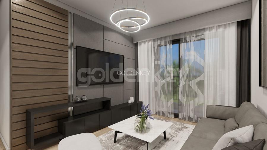 BLOC NOU | 3 camere | 107 mpc  | boxa 5 mp | Loc Parcare - 8