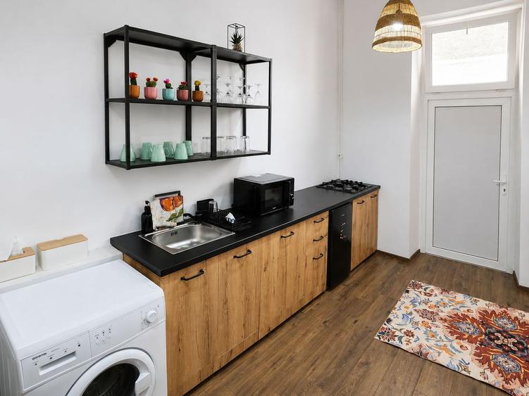 0% comision! Apartament pet friendly, Central – str. Barițiu