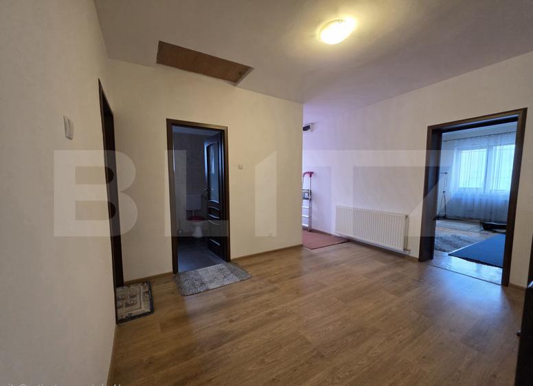 Casa tip duplex de vanzare, 5 camere, 234 mp, zona Titulescu-Satu Mare