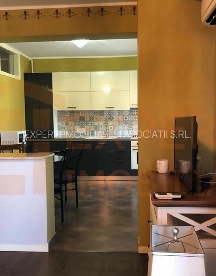 Apartament 2 Camere de Închiriat in Faleză Nord | Vedere la Mare - 4