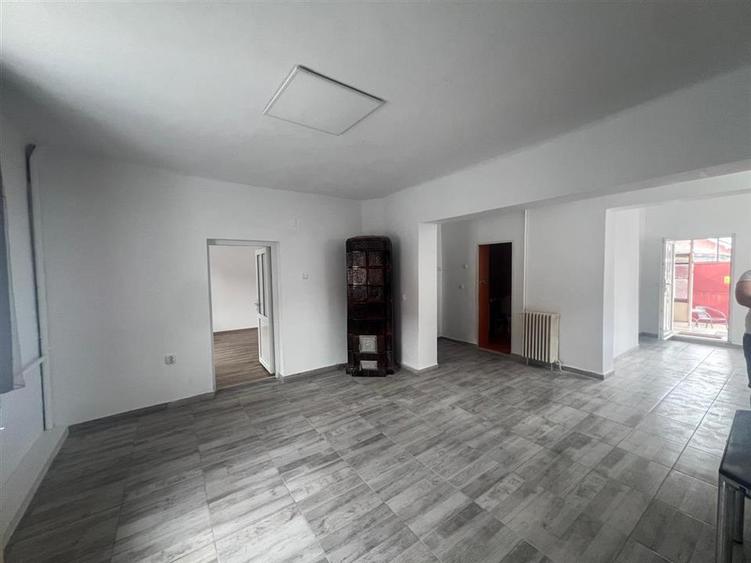 RECO Spatiu comercial Cantemir