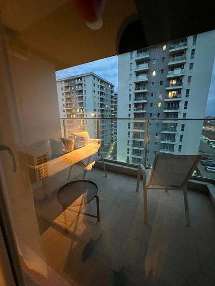 Apartament de închiriat, 2 camere, 60mp, Premium, Parcare, Piscina, Sector 6