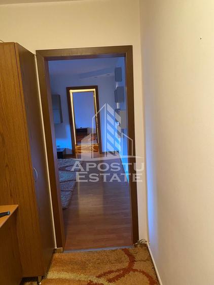 Apartament cu 2 camere de vanzare, Timisoara zona UMT